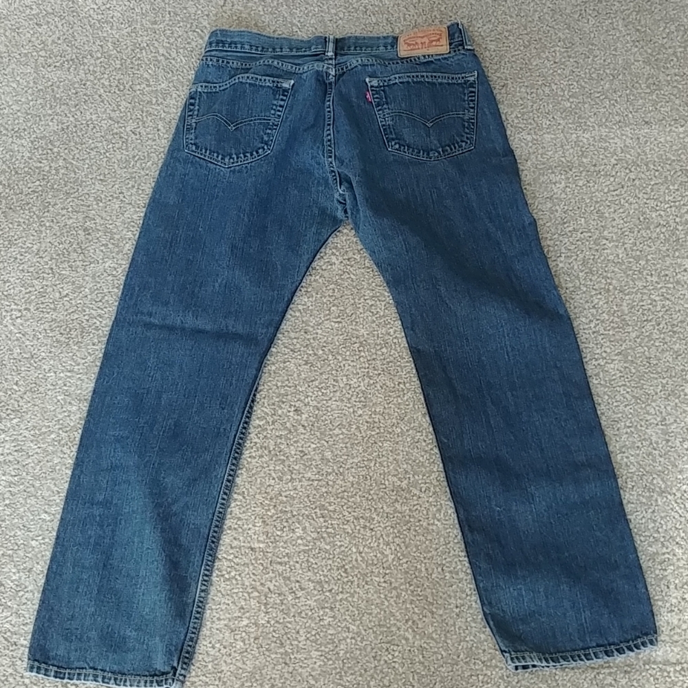 Jeans - Picture 3 of 4